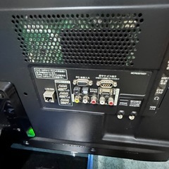 Ⓜ️商品　【土日対応】 LG Electric Japan  LED LCDカラーテレビ　42LE8500 2011年の画像