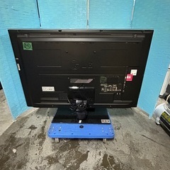 Ⓜ️商品　【土日対応】 LG Electric Japan  LED LCDカラーテレビ　42LE8500 2011年の画像