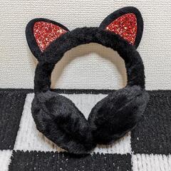 新品♥️あったか耳あて2つセット✨の画像