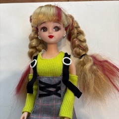 リカちゃん#Licca パピーパピーウォークの画像