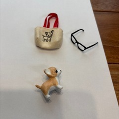 リカちゃん#Licca パピーパピーウォークの画像