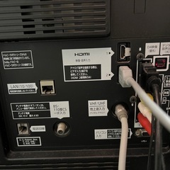 【決定】パナソニックTVの画像