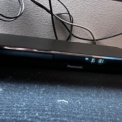 【決定】パナソニックTVの画像