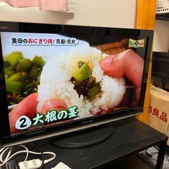 【決定】パナソニックTVの画像