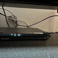【決定】パナソニックTVの画像