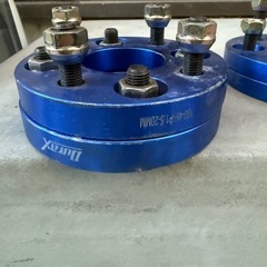 ① durax ワイトレの画像