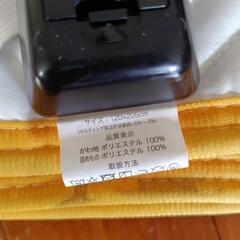 ☆トムとジェリー☆敷きパッド☆の画像