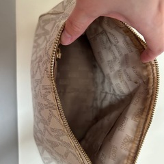 マイケルコース　バックの画像