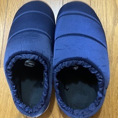 スリッポン 