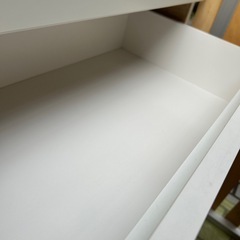 4段ボックス　木製しっかりとしたBOXの画像