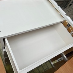 4段ボックス　木製しっかりとしたBOXの画像