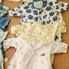 新生児～３ヶ月(50～70サイズ)の画像
