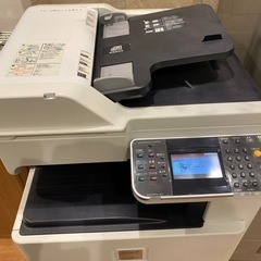 コピー機