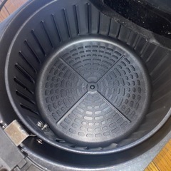 innsky エアフライヤー　ノンフライヤーの画像