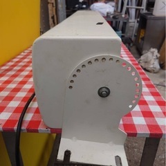 エアーカーテンの画像