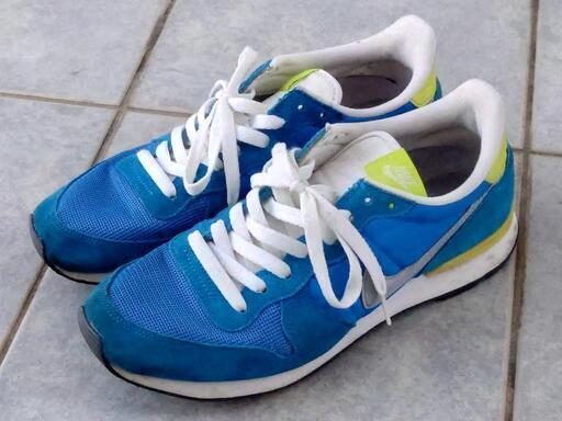 ☆NIKE☆ナイキ☆インターナショナリスト☆BEAMSコラボモデル☆27.5☆