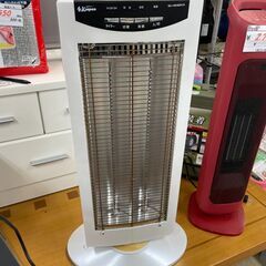 電気ストーブ　No.650　SKジャパン　2012年製　SKJ-...