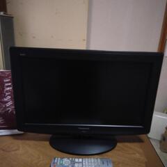 パナソニック液晶テレビ