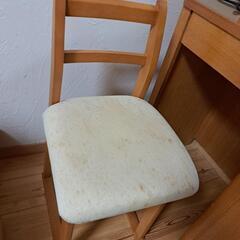 ライト付きドレッサーの画像