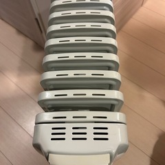 デロンギ　オイルヒーターの画像