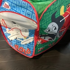物入れの画像