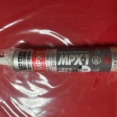 コニシボンドMPX-1  (ホワイト) 変性シリコーン 接着剤 ...