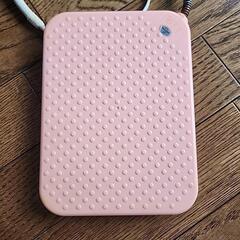 小動物用ホットヒーターの画像
