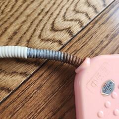 小動物用ホットヒーターの画像