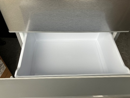☆冷蔵庫 355L アクア 2022年製