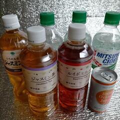 ジュース 清涼飲料水 三ツ矢サイダー ジャスミンティー ルイボス...