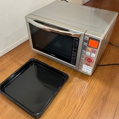 TOSHIBA 電子レンジ