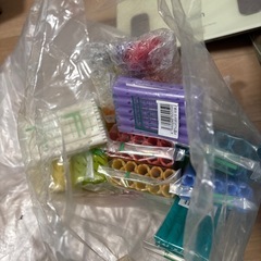 パーマ　ロッドの画像