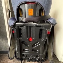 チャイルドシートの画像