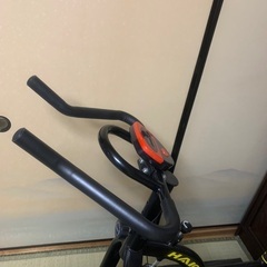 ハイガー　スピンバイクの画像