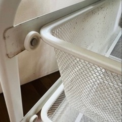 IKEA ヨナクセル 収納 の画像