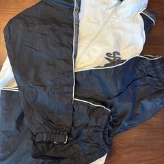 商談中【大きいサイズ】スポーツウェア上下セット⭐︎メンズ3L