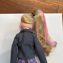 リカちゃん#Liccaアオハルブレザーの画像