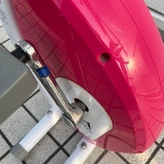 ダイエット自転車の画像