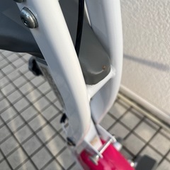 ダイエット自転車の画像