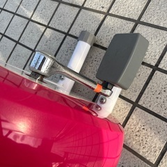 ダイエット自転車の画像