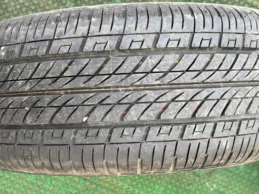 タイヤホイール4本セット