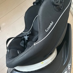コンビ　チャイルドシート