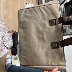 バッグの画像