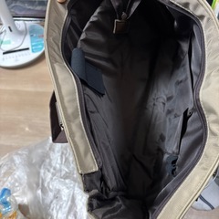 バッグの画像