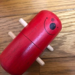 玉転がし・ボール転がしの画像