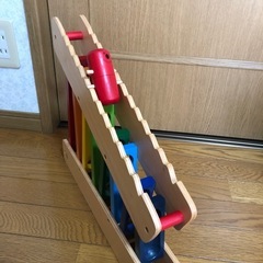 玉転がし・ボール転がしの画像