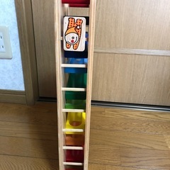 玉転がし・ボール転がしの画像