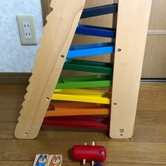 玉転がし・ボール転がし