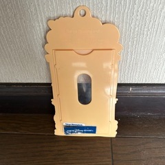 プーさん　パスケースの画像