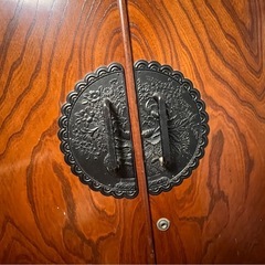 和箪笥　タンスの画像